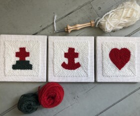 OH Tro Hopp Karlek KK