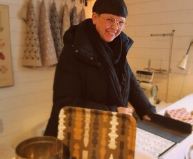 andtbacka glad