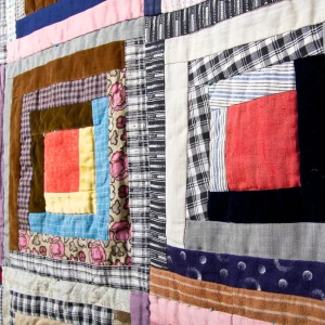 Årets hantverksteknik 2026 - lappteknik