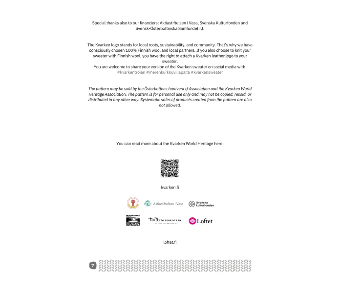 kvarken sweather sista sidan eng image
