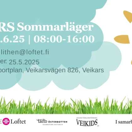 Veikars sommarläger