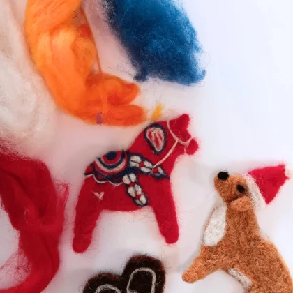 Joulu­huovutus 4.12